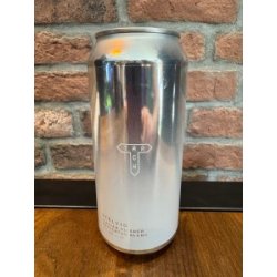 Track Brewing Company Stelvio Track Brewing Company Stelvio