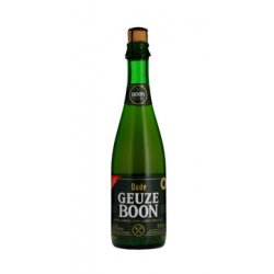 Boon Oude Geuze
