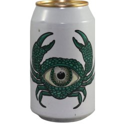 Fermenterarna EYE SEA