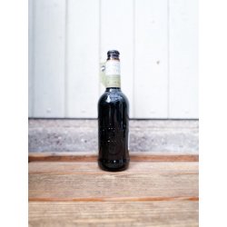 Goose Island Beer Co. Bourbon County Brand Macaroon Stout (2024)