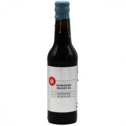 Pühaste Brewery Morphosis Brandy BA (Silver Series) Pühaste Brewery Morphosis Brandy BA (Silver Series)