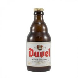 Duvel  Blond  33 cl   Fles - Thysshop