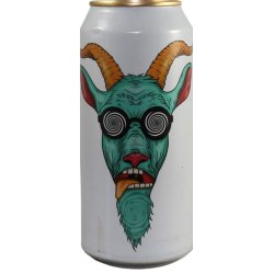 Fermenterarna HYPNO GOAT