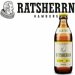 Ratsherrn Alster hell (200,33 Ltr. Mehrweg) 