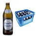 Augustiner Weissbier 5,4% Vol. 20 x 50 cl MW Flasche 