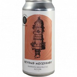 Factory Brewing Beyond Necessary