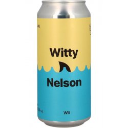 Vaat Witty Nelson