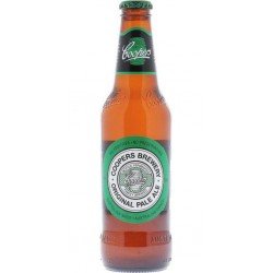 Coopers PALE ALE 37,5CL - Selfdrinks
