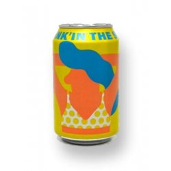 Mikkeller Drink’in the Sun