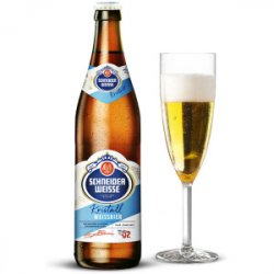 Schneider Weisse Tap 2 Mein Kristall Schneider Weisse Tap 2 Mein Kristall