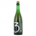 3 Fonteinen Zenne y Frontera Blend No. 53 