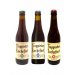 Rochefort Ølpakke, 3 stk. 6-8-10 