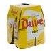 Duvel 6,66 33 cl Clip 4 fl Duvel 6,66 33 cl Clip 4 fl