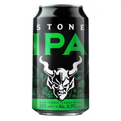 Stone IPA