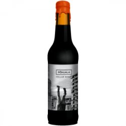 Põhjala Drayman’s Blend (Cellar Series)