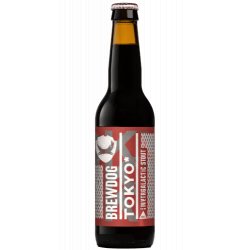 Brewdog Tokyo * Brewdog Tokyo *