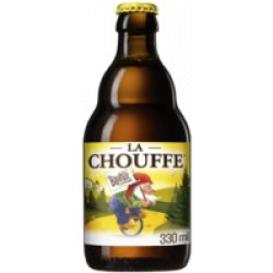 La Chouffe - Gall & Gall