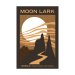 Vanilla Marble.  Moon Lark 
