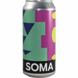 SOMA Beer Loop