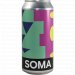 SOMA Beer Loop SOMA Beer Loop