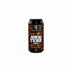 Anosteké India Pale Ale