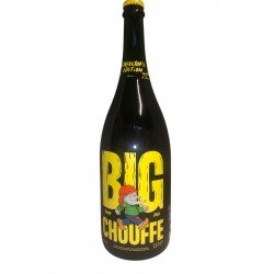 La Chouffe Blonde La Chouffe Blonde