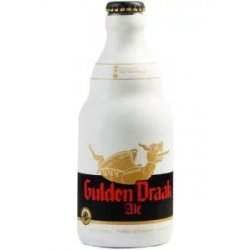 Cerveza Gulden Draak - Disevil