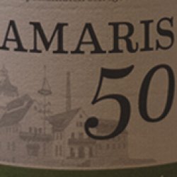 Riegele Amaris 50 - Bierlager