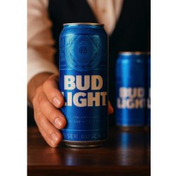 Anheuser-Busch Bud Light