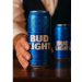Bière canadienne Bud Light  Les Trésors d'érable 