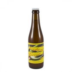 Enfant Terriple  Tripel  33 cl   Fles - Thysshop