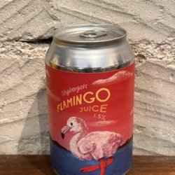 Flamingo Juice - Craft Beer Shop Angers