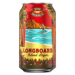 Kona Longboard Cans - Beer Store Australia