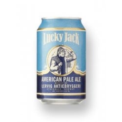 Lervig Lucky Jack