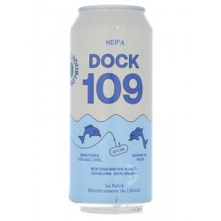 Le Ketch Dock 109 - 100% Riwaka