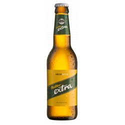 Müllerbräu Extra NachtAktiv 5,2% Vol. 24 x 33 cl MW Flasche - Pepillo