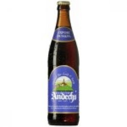 Andechs Export Dunkel