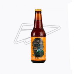 Cien Fuegos American Pale Ale - Toc Toc Delivery - Toc Toc Delivery