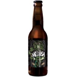 MELUSINE MEDUSA IPA 33cl - Hyperboissons