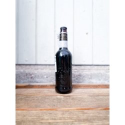Goose Island Beer Co. Bourbon County Brand Stout (2020) 14.6%