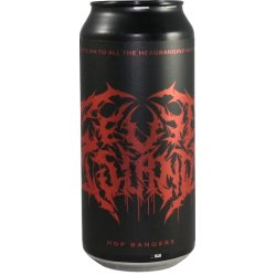 Seven Island Brewery Hop Bangers