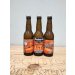 Redneck MAREA NARANJA Pilsner 5% 