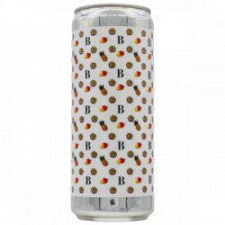 Brewski – Pango Sour - Rebel Beer Cans