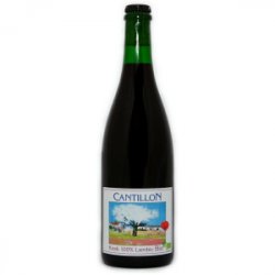 Cantillon Kriek 100% Lambic Bio