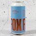 Fox Friday Common Denominator Oat Cream DIPA 
