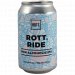 ROTT. Brouwers ROTT.ride 
