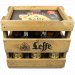 Leffe - Kadokist + 2 glazen  