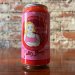 Yulli’s Brews Dolly Aldrin Mixed Berry Berliner Weisse 