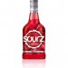 Sourz Cherry Sweet&Sour  15%  70cl 