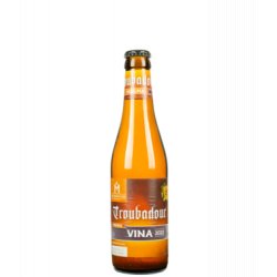 Troubadour Magma Vina 2022 33Cl - Belgian Beer Heaven